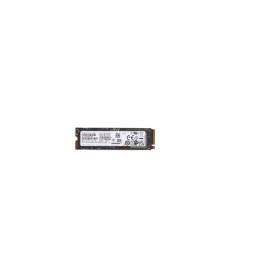 HP - SSD - 2 TB - interno - M.2 2280 - PCIe 4.0 x4 (NVMe)