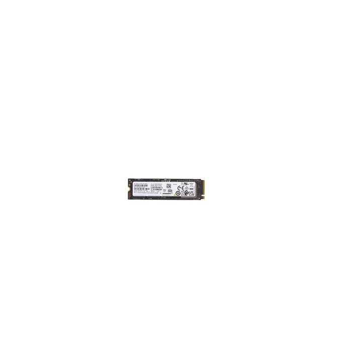 HP - SSD - 2 TB - interno - M.2 2280 - PCIe 4.0 x4 (NVMe)