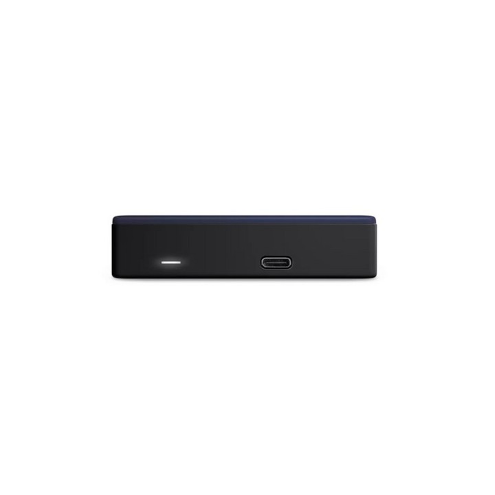 WD My Passport for Mac WDBEJA0060BBL - HDD - crittografato - 6 TB - esterno (por