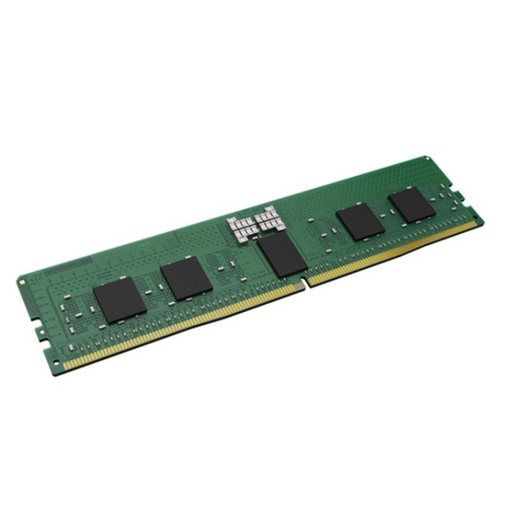 Kingston - DDR5 - modulo - 16 GB - DIMM 288-PIN - 5600 MHz / PC5-44800 - CL46 -