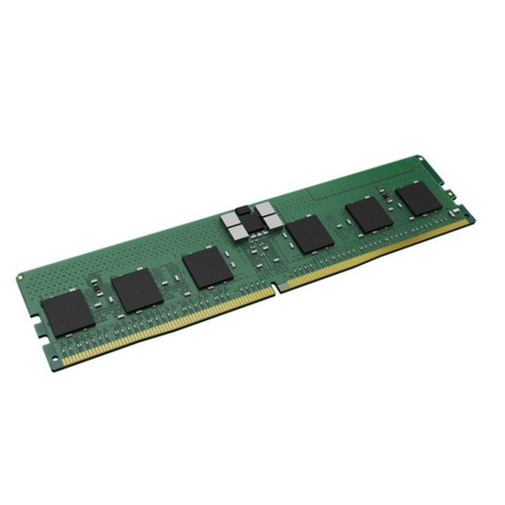Kingston - DDR5 - modulo - 16 GB - DIMM 288-PIN - 5600 MHz / PC5-44800 - CL46 -