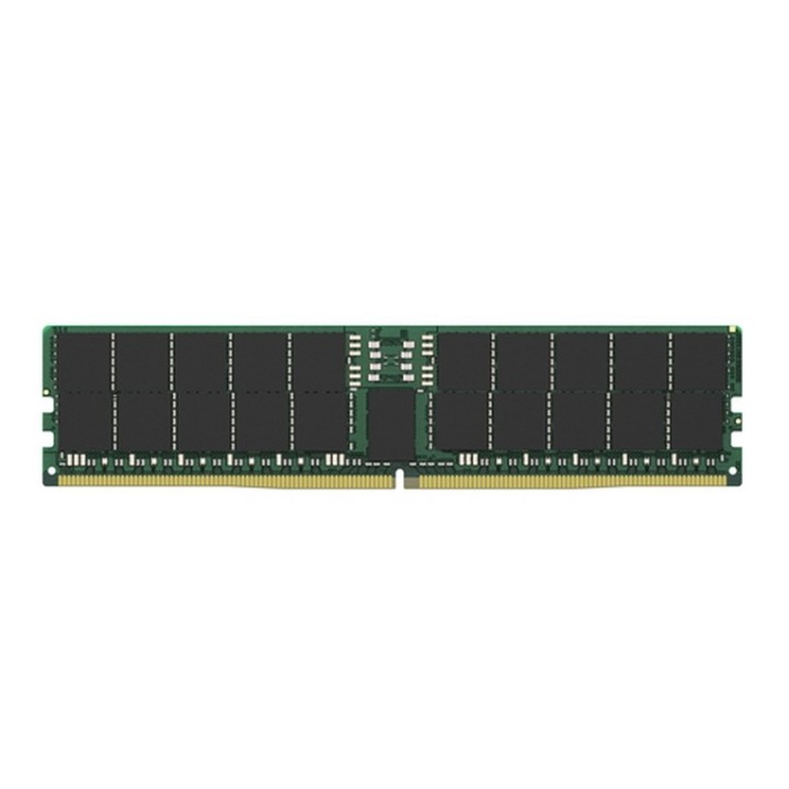 Kingston - DDR5 - modulo - 64 GB - DIMM 288-PIN - 5600 MHz / PC5-44800 - CL46 -