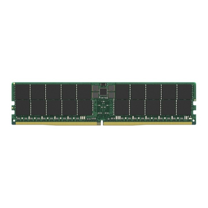 Kingston - DDR5 - modulo - 64 GB - DIMM 288-PIN - 5600 MHz / PC5-44800 - CL46 -