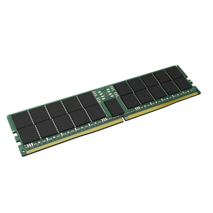 Kingston - DDR5 - modulo - 64 GB - DIMM 288-PIN - 5600 MHz / PC5-44800 - CL46 -