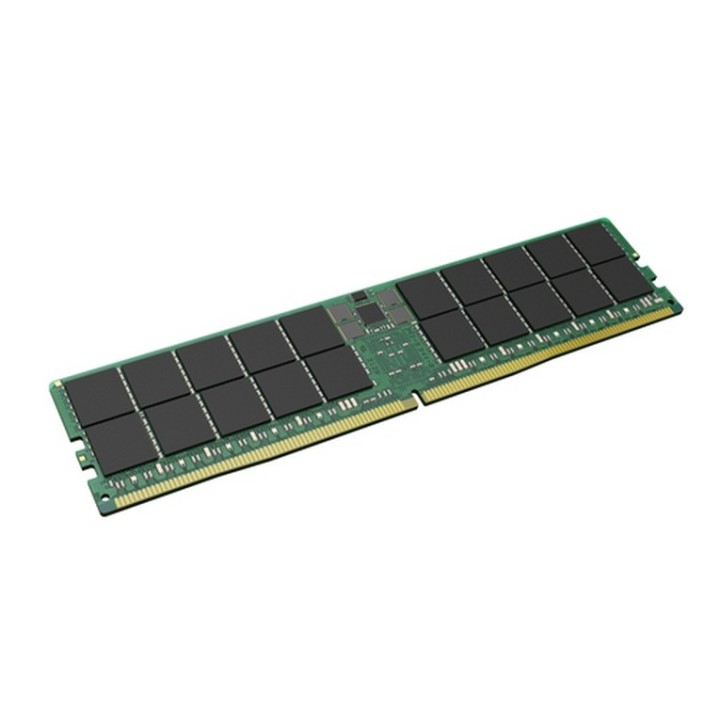 Kingston - DDR5 - modulo - 64 GB - DIMM 288-PIN - 5600 MHz / PC5-44800 - CL46 -