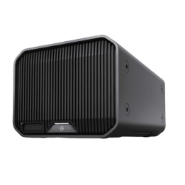 SanDisk Professional G-RAID PROJECT 2 - HDD - Enterprise - 24 TB - esterno (desk