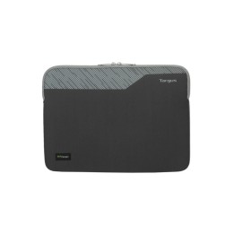 Targus Pulse EcoSmart - Custodia per notebook - 13" - 14" - carbone