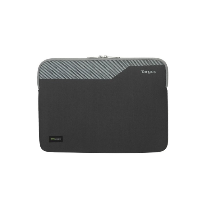 Targus Pulse EcoSmart - Custodia per notebook - 13" - 14" - carbone