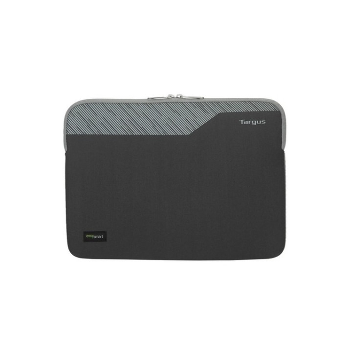 Targus Pulse EcoSmart - Custodia per notebook - 13" - 14" - carbone