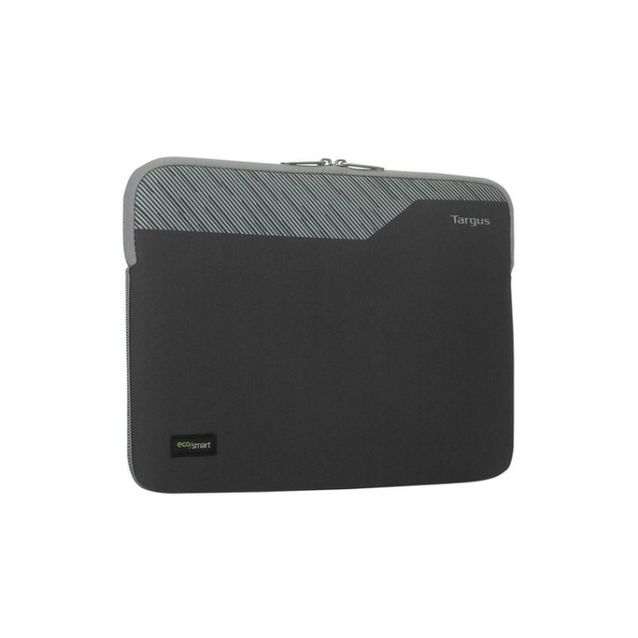 Targus Pulse EcoSmart - Custodia per notebook - 13" - 14" - carbone