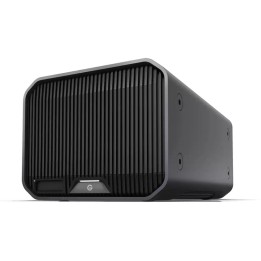SanDisk Professional G-RAID PROJECT 2 - Array unità disco rigido - 52 TB - 2 all