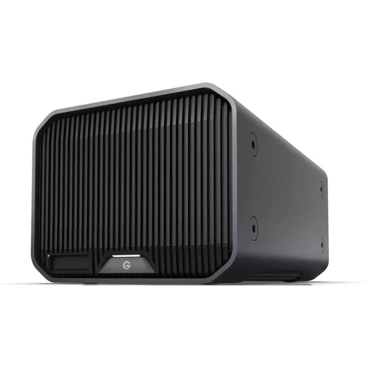 SanDisk Professional G-RAID PROJECT 2 - Array unità disco rigido - 52 TB - 2 all
