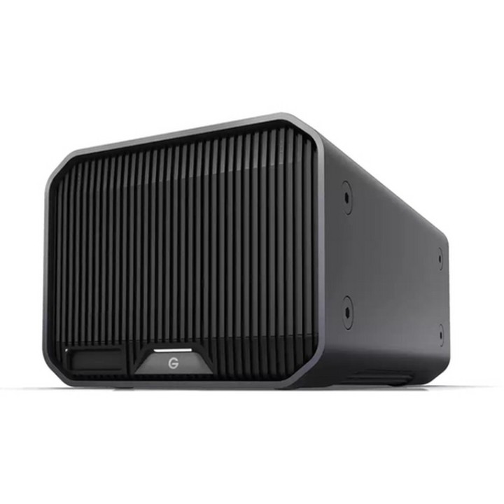 SanDisk Professional G-RAID PROJECT 2 - Array unità disco rigido - 52 TB - 2 all