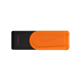 Kingston DataTraveler Exodia S - Chiavetta USB - 256 GB - USB 3.2 Gen 1