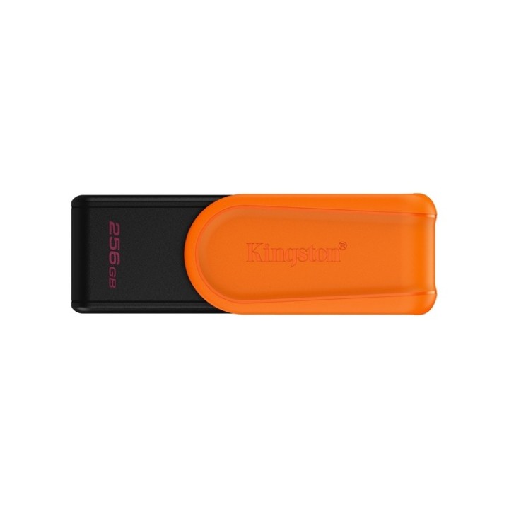 Kingston DataTraveler Exodia S - Chiavetta USB - 256 GB - USB 3.2 Gen 1