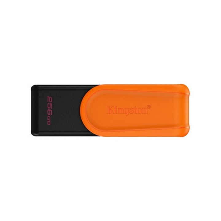 Kingston DataTraveler Exodia S - Chiavetta USB - 256 GB - USB 3.2 Gen 1