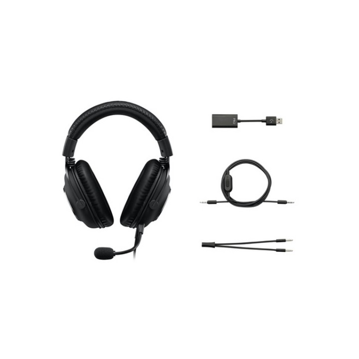 G920 EU + G335 - BLACK - EMEA28i-935