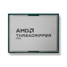 AMD Ryzen ThreadRipper PRO 9955WX - 4.5 GHz - 16-core - 32 thread - 64 MB cache