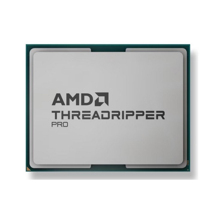 AMD Ryzen ThreadRipper PRO 9955WX - 4.5 GHz - 16-core - 32 thread - 64 MB cache