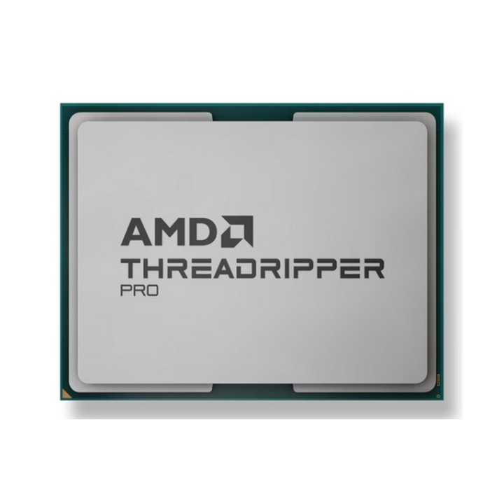 AMD Ryzen ThreadRipper PRO 9955WX - 4.5 GHz - 16-core - 32 thread - 64 MB cache