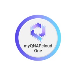 myQNAPcloud One Milan - Licenza a termine (1 anno) - 1 TB di spazio di archiviaz (LS-Q2ONE-MILAN-1TB-1Y)