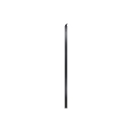 APC Metered Rack PDU ZeroU 2G - Unità distribuzione alimentazione (montabile in