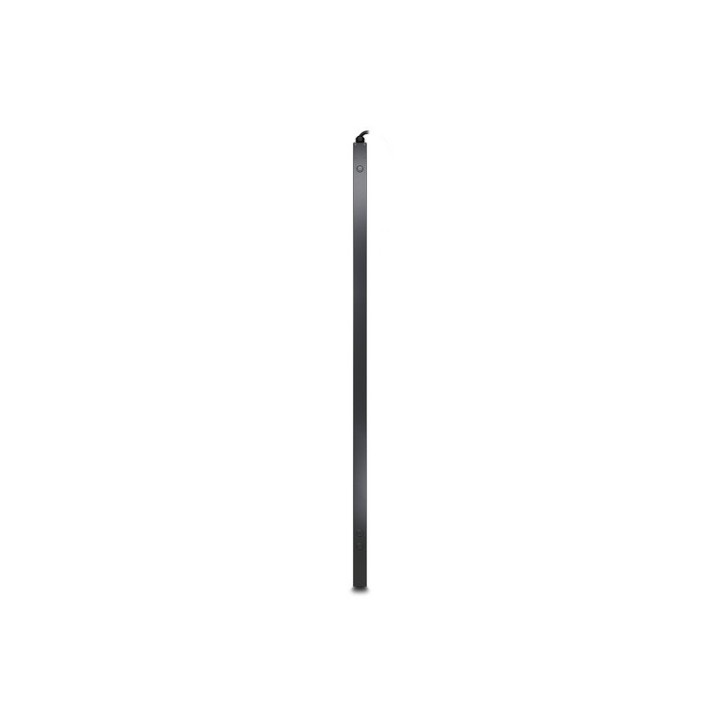 APC Metered Rack PDU ZeroU 2G - Unità distribuzione alimentazione (montabile in