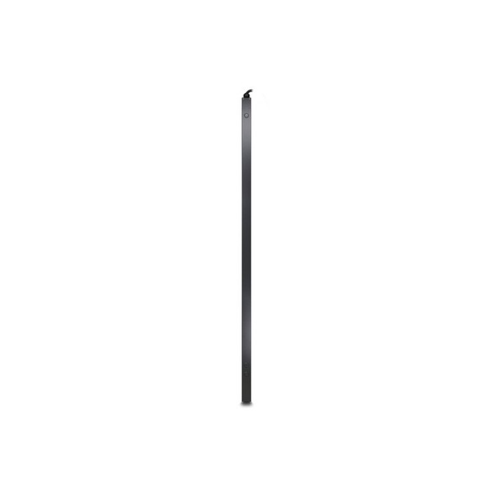 APC Metered Rack PDU ZeroU 2G - Unità distribuzione alimentazione (montabile in