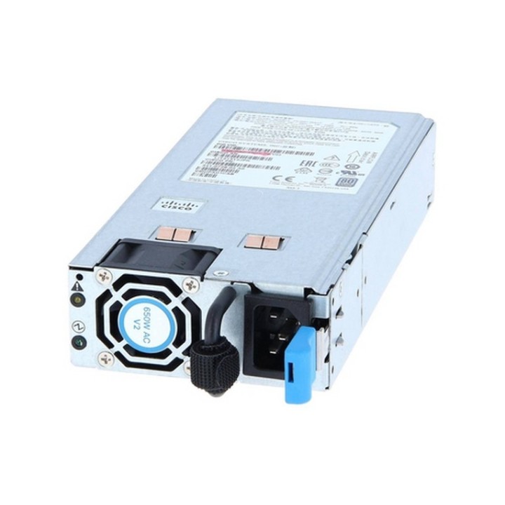 Cisco - Alimentatore - hot-plug / ridondante (modulo plug-in) - 200-240 V c.a. V