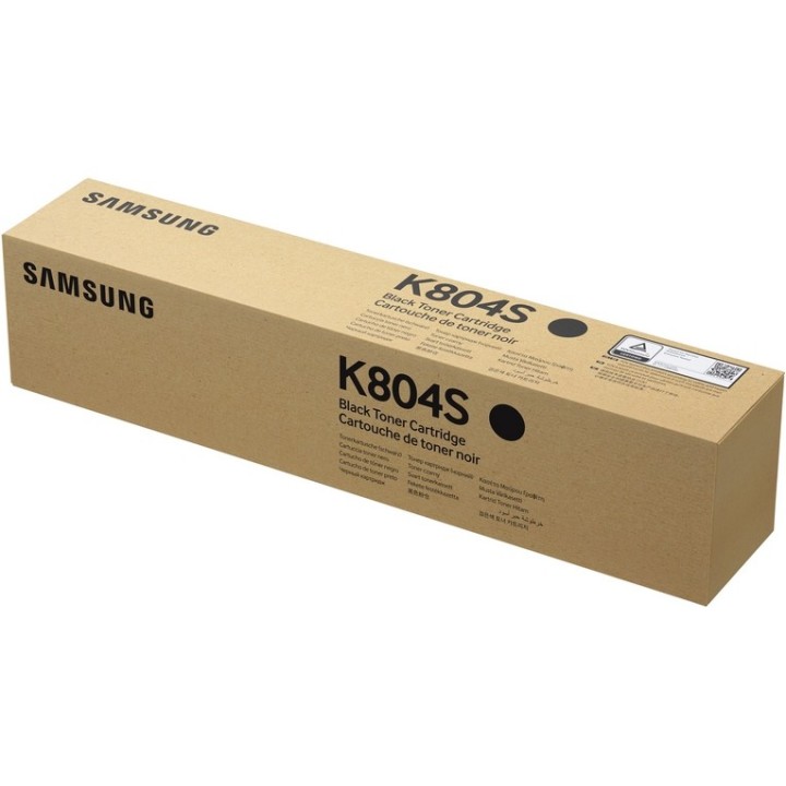 HP CLT-K804S - Nero - originale - cartuccia toner (SS586A) - per MultiXpress SL-