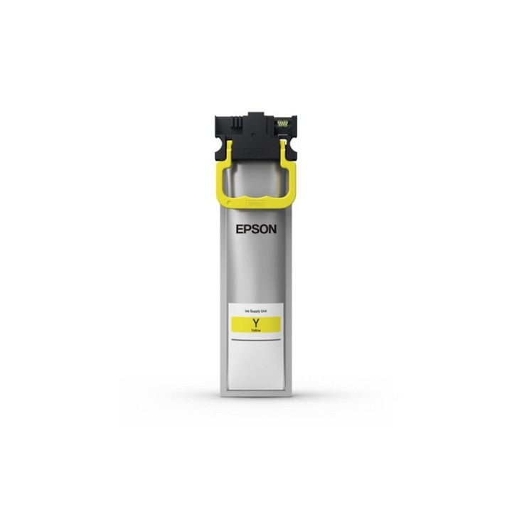 Epson T9454 - 38.1 ml - misura XL - giallo - originale - cartuccia d'inchiostro