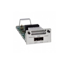 Cisco - Modulo di espansione - 25 Gigabit Ethernet x 2 - per P/N: C9300-24U-10E,