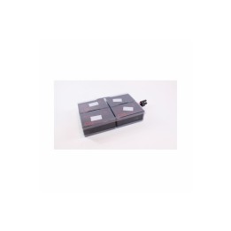 Eaton Easy Battery+ - Batteria di ricambio (per dispositivi di alimentazione e U