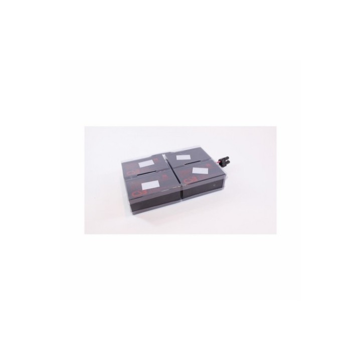 Eaton Easy Battery+ - Batteria di ricambio (per dispositivi di alimentazione e U