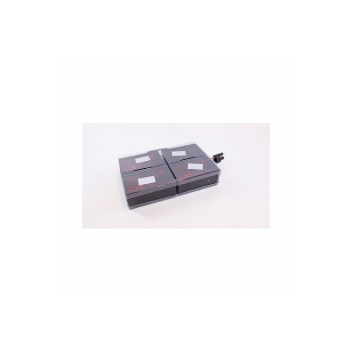 Eaton Easy Battery+ - Batteria di ricambio (per dispositivi di alimentazione e U