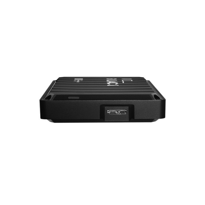 WD_BLACK P10 Game Drive WDBA3A0040BBK - HDD - 4 TB - esterno (portatile) - USB 3