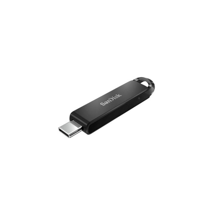 SanDisk Ultra - Chiavetta USB - 64 GB - USB 3.1 Gen 1 / USB-C