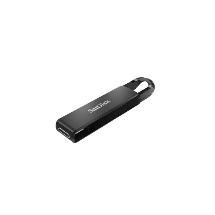 SanDisk Ultra - Chiavetta USB - 64 GB - USB 3.1 Gen 1 / USB-C