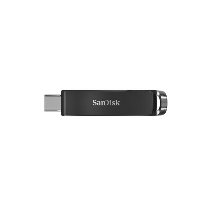 SanDisk Ultra - Chiavetta USB - 64 GB - USB 3.1 Gen 1 / USB-C
