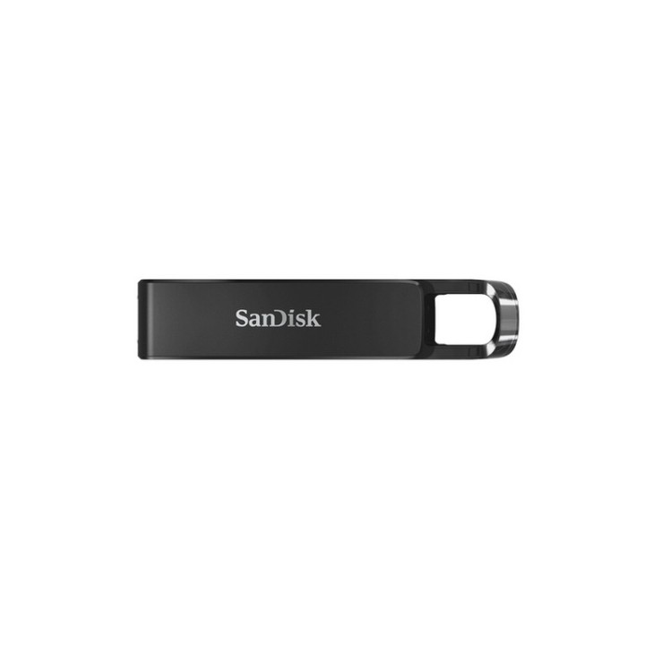 SanDisk Ultra - Chiavetta USB - 64 GB - USB 3.1 Gen 1 / USB-C
