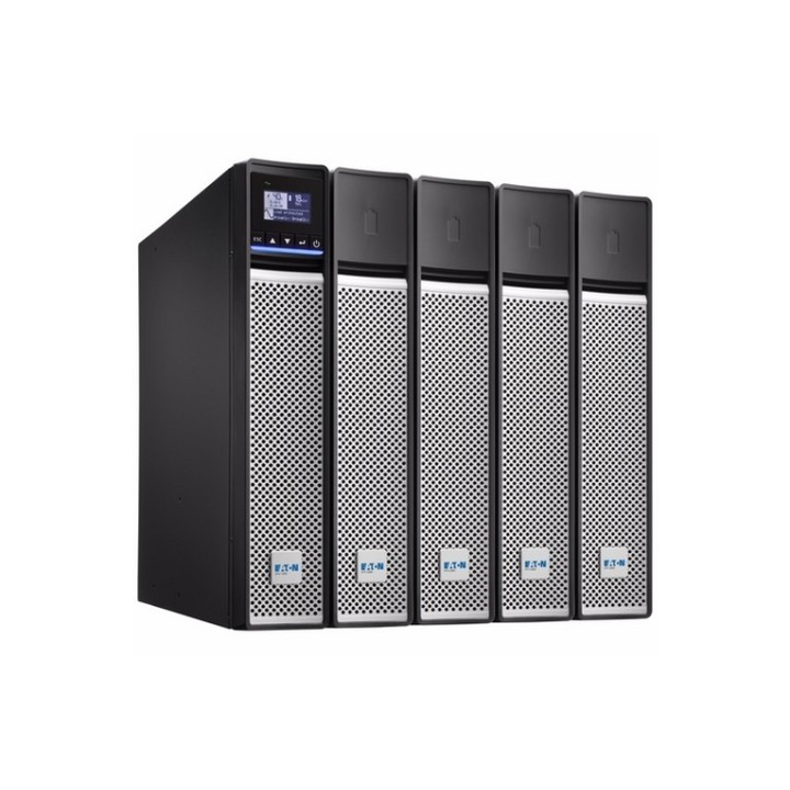 Eaton - Batteria UPS (installabile in rack / esterno) - 2U - per 5PX 1000i RT2U