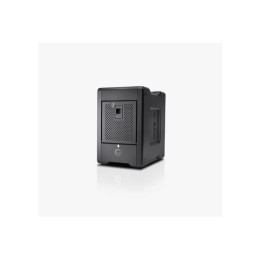 SanDisk Professional G-RAID SHUTTLE 4 - Array unità disco rigido - 80 TB - 4 all