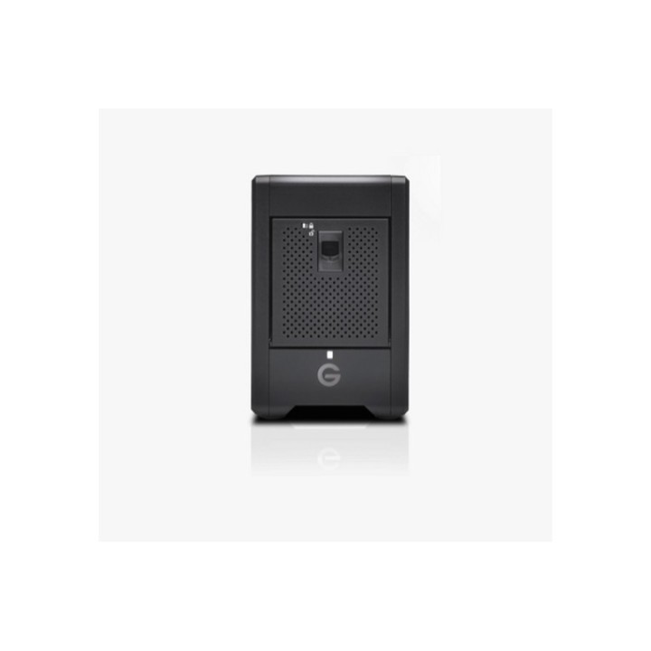 SanDisk Professional G-RAID SHUTTLE 4 - Array unità disco rigido - 80 TB - 4 all