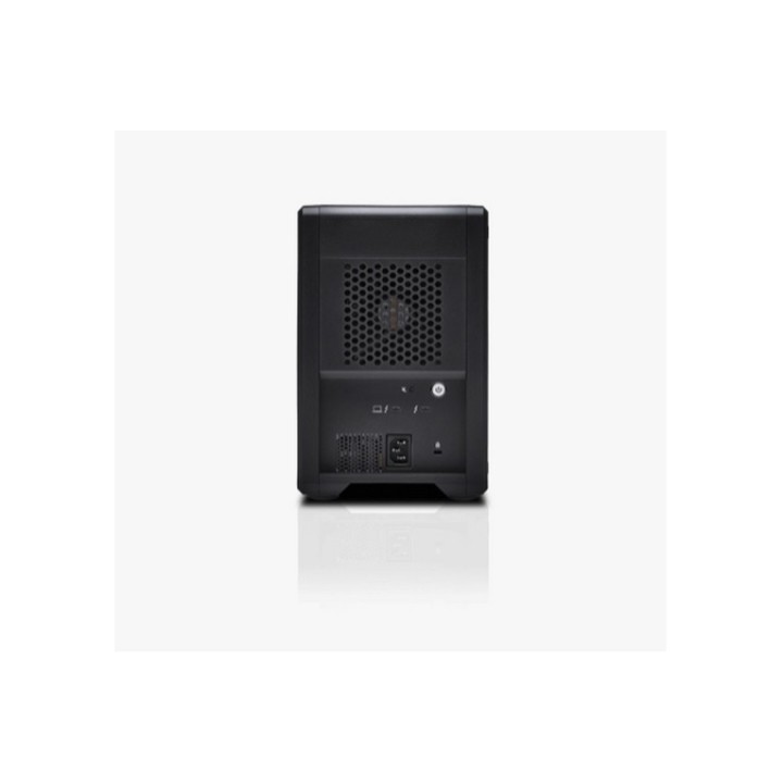 SanDisk Professional G-RAID SHUTTLE 4 - Array unità disco rigido - 80 TB - 4 all