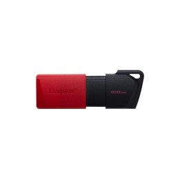 Kingston DataTraveler Exodia M - Chiavetta USB - 128 GB - USB 3.2 Gen 1 (DTXM/128GB)