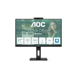 AOC Pro-line 24P3QW - P3 Series - monitor a LED - 24" (23.8" visualizzabile) - 1