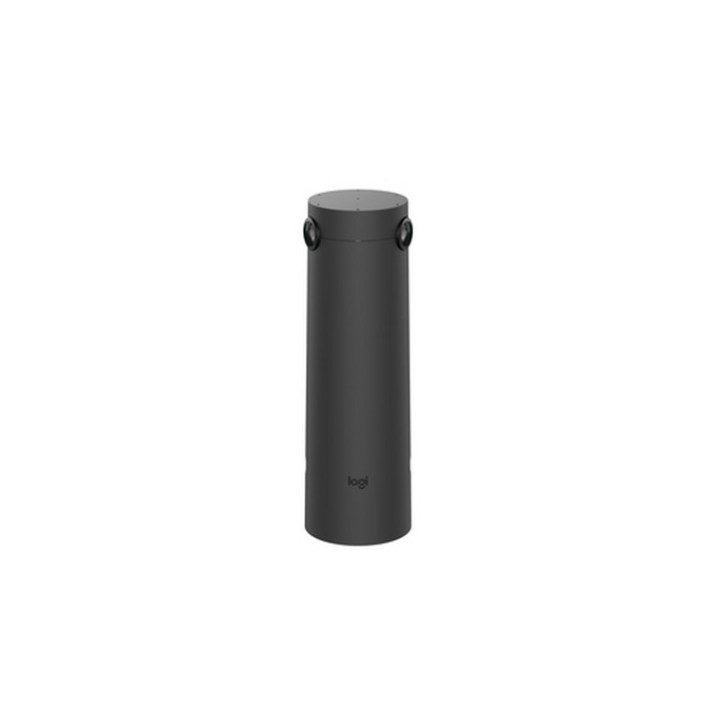 Logitech Sight - Telecamera per videoconferenza - colore - 4K - audio - PoE Plus