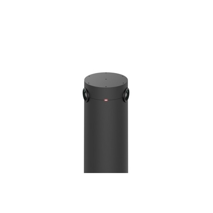 Logitech Sight - Telecamera per videoconferenza - colore - 4K - audio - PoE Plus