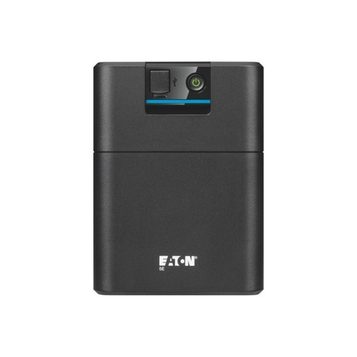 Eaton 5E Gen2 - UPS - AC 220 - 240 V - 480 watt - 900 VA - USB - connettori di u