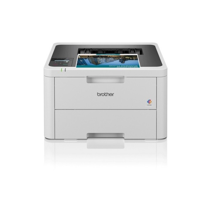 Brother HL-L3240CDW - Stampante - colore - Duplex - LED - A4/Legal - 600 x 2400 (HLL3240CDWRE1)